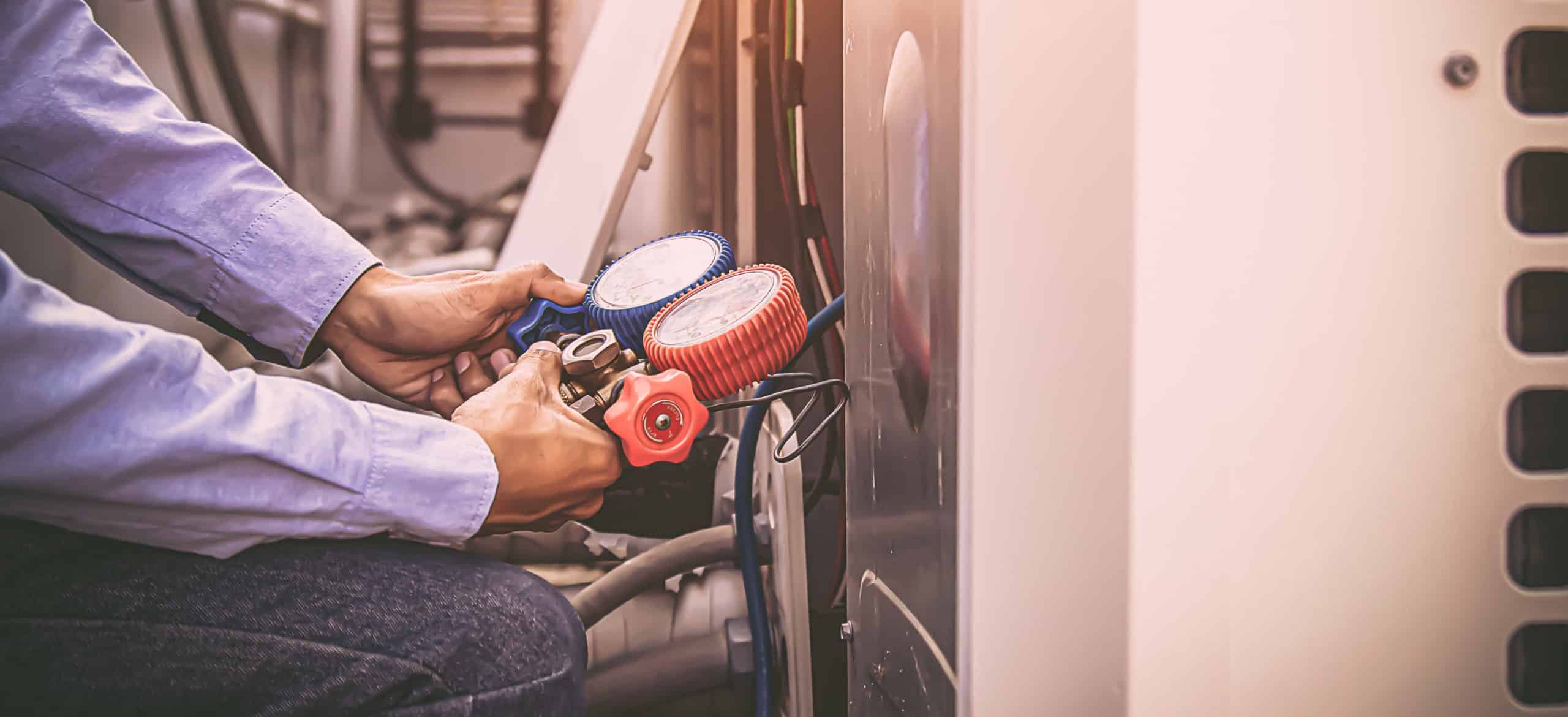 Heater Installation in Birmingham, AL Furnace Services Skelton's