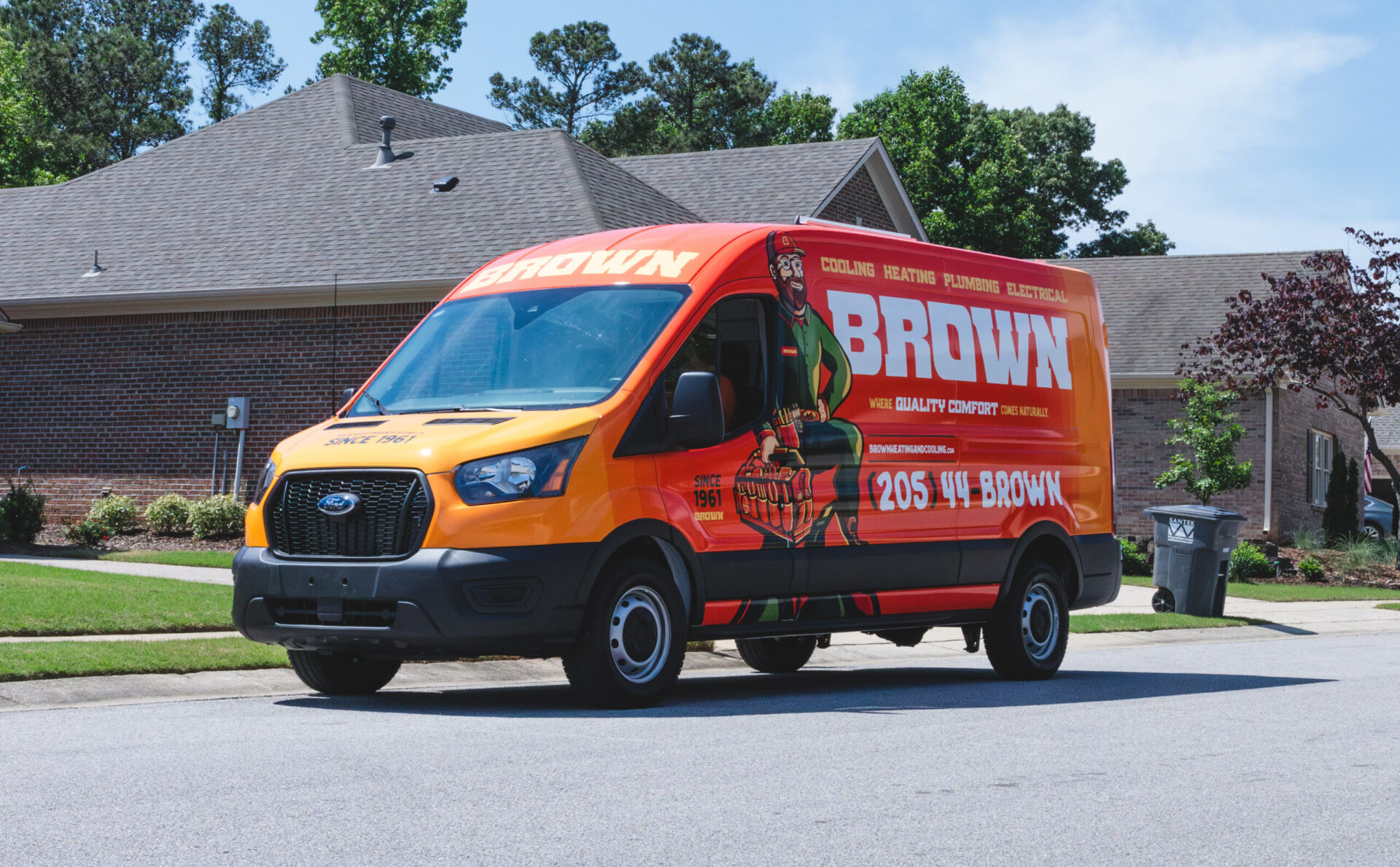 FAQ Skelton's Heating, Cooling & Plumbing