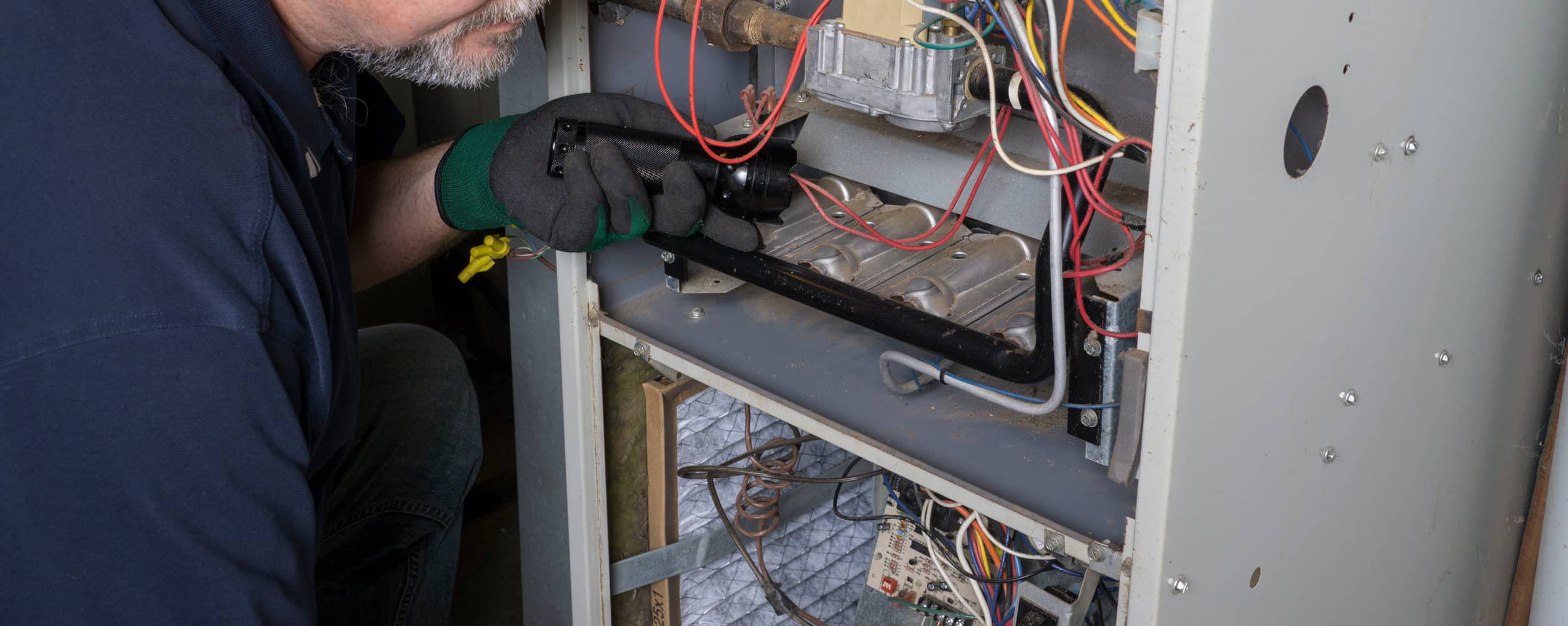 Heating TuneUps for Furnaces in Birmingham, AL Skelton's Heating