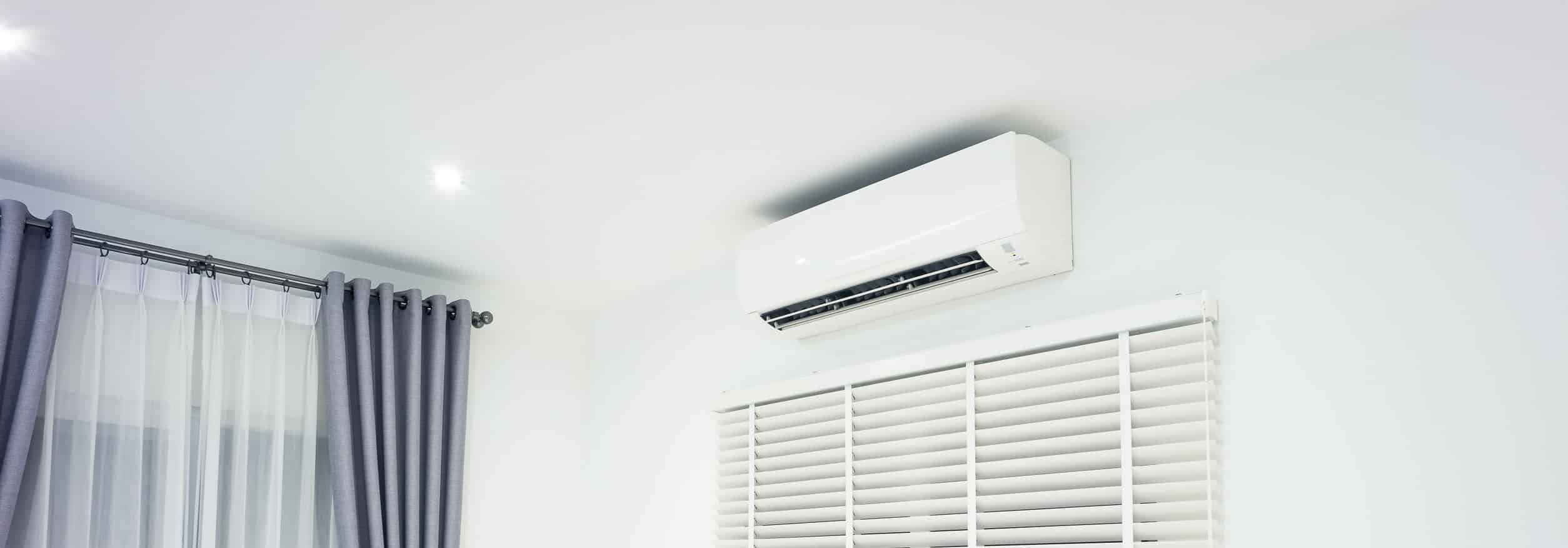Ductless AC Installation in Birmingham, AL Skelton's Heating, Cooling