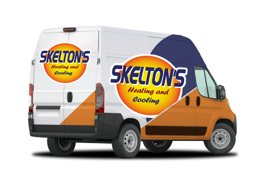 AC Repair & Replacement Services Skelton's Heating and Cooling