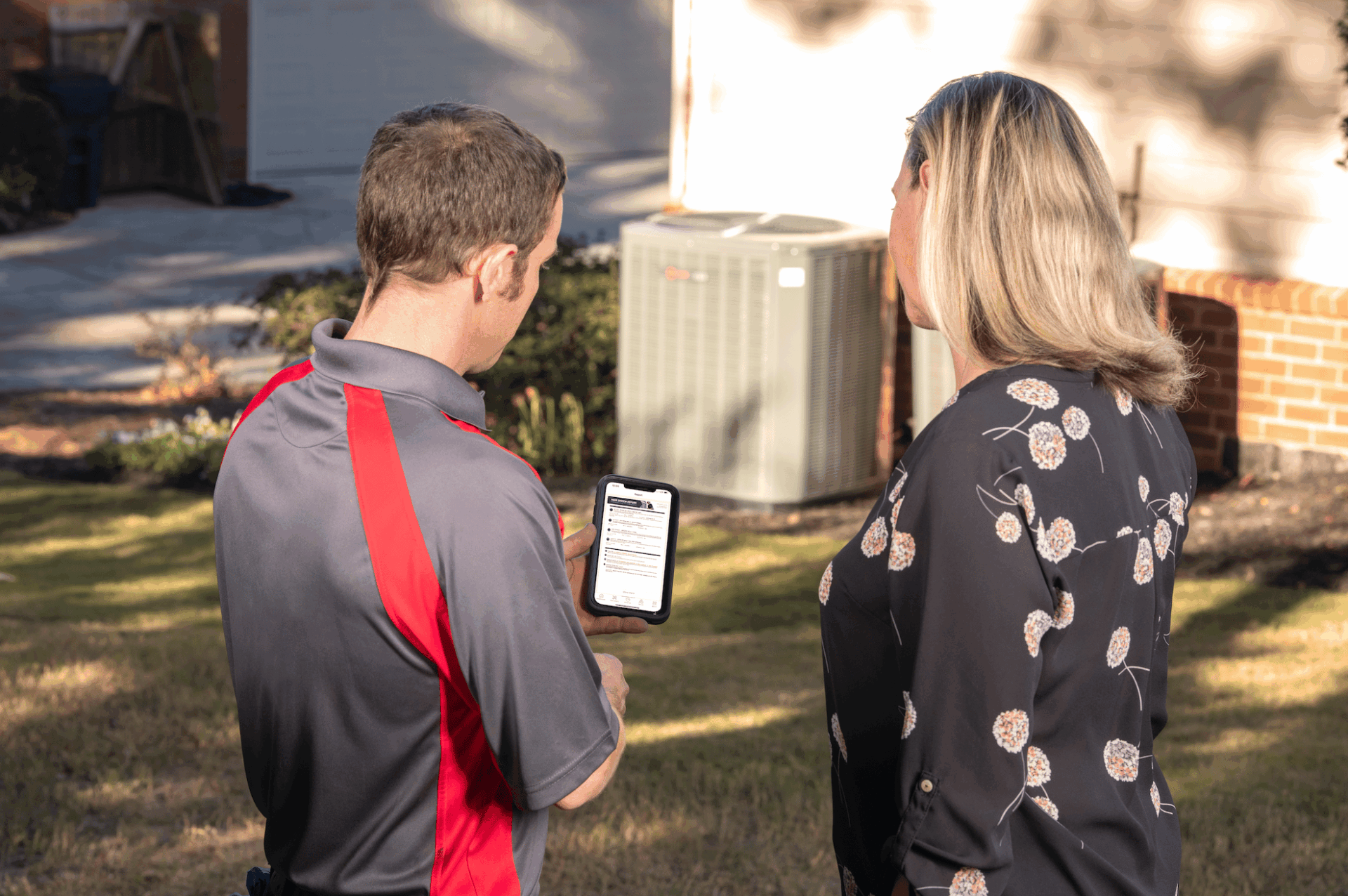 What Size AC Do I Need? Skelton's Heating, Cooling & Plumbing