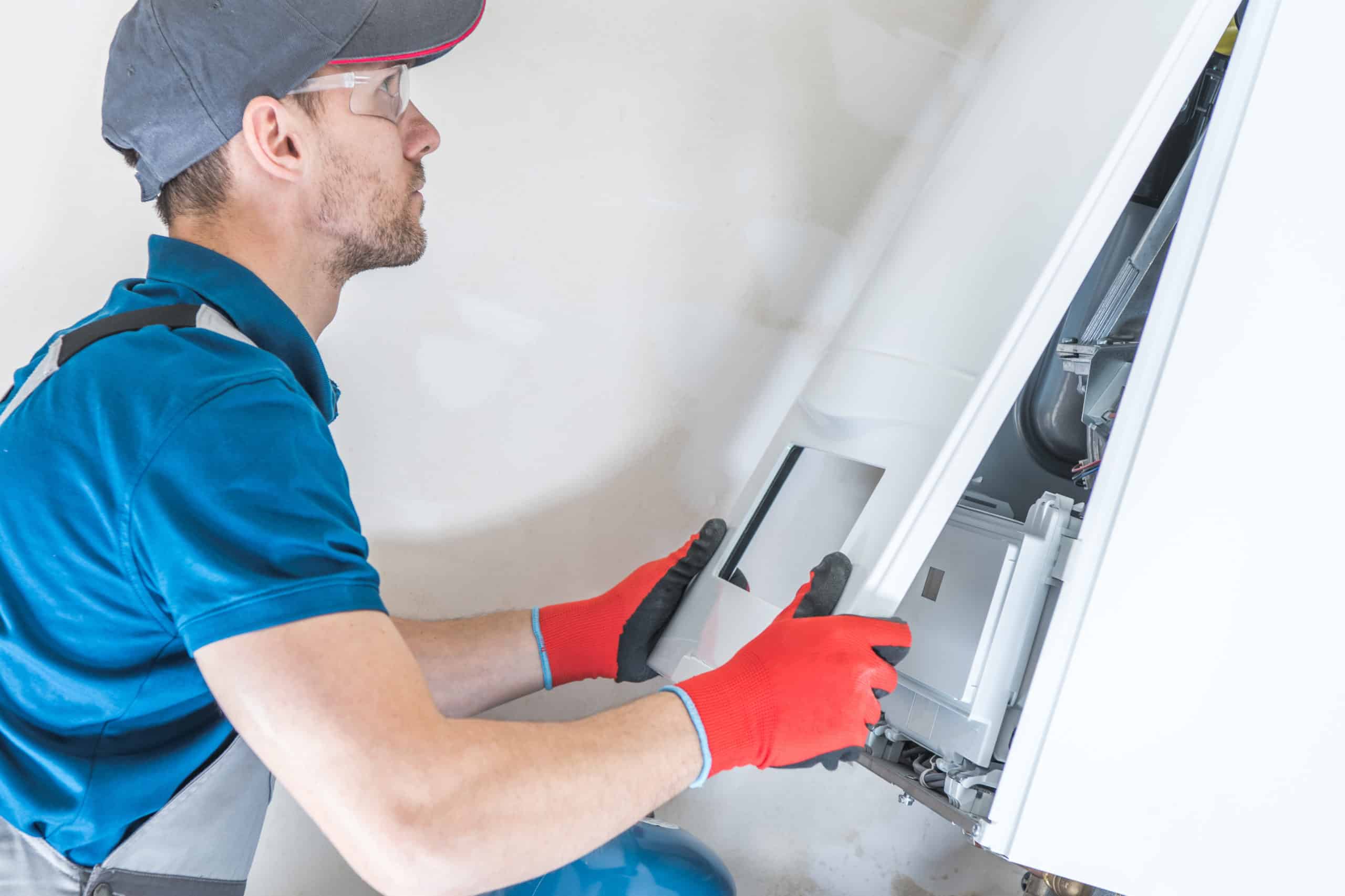What’s Included In An AC TuneUp? Skelton's Heating, Cooling & Plumbing