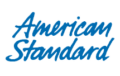 American Standard air conditioners logo