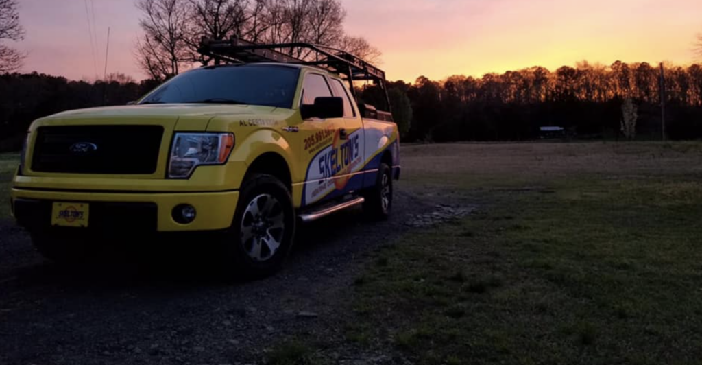 Birmingham Customer Reviews Skelton's Heating, Cooling & Plumbing