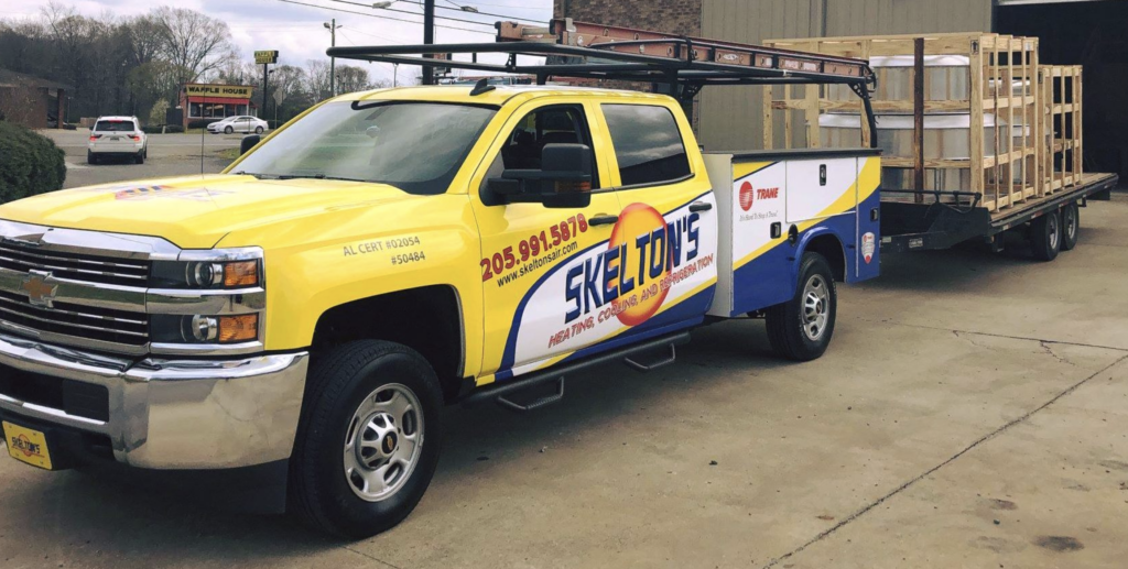 Our Coupons & Specials Skelton's Heating, Cooling & Plumbing