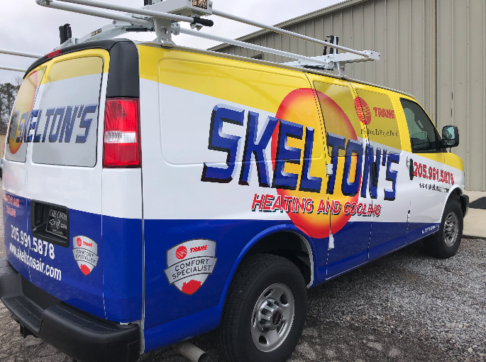 Shield Membership Plan Skelton's Heating, Cooling & Plumbing