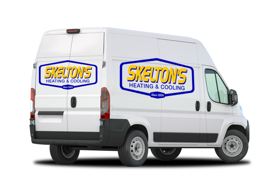 AC And Plumbing Repair & Replacement Services Skelton's Heating and