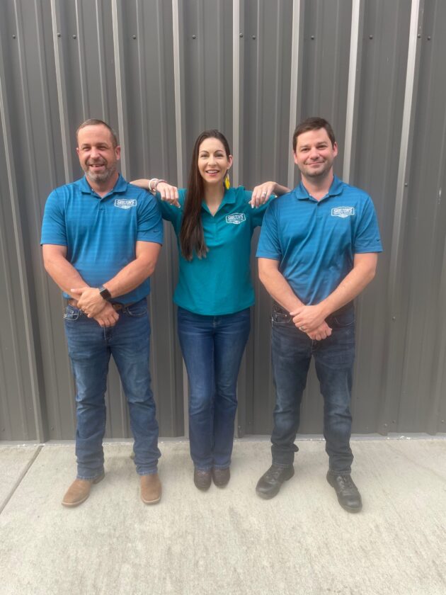 Birmingham's Air Conditioning and Heater Company Skelton's Heating