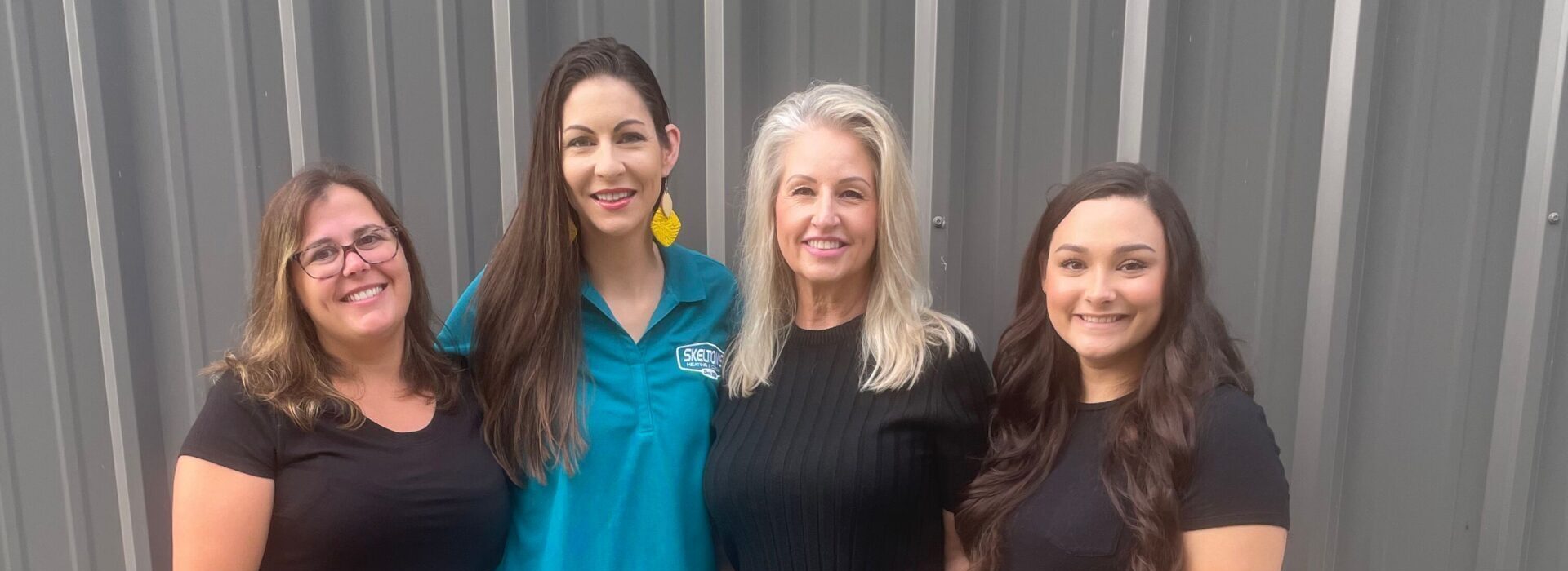 Skelton's Heating, Cooling And Plumbing Financing Skelton's Heating