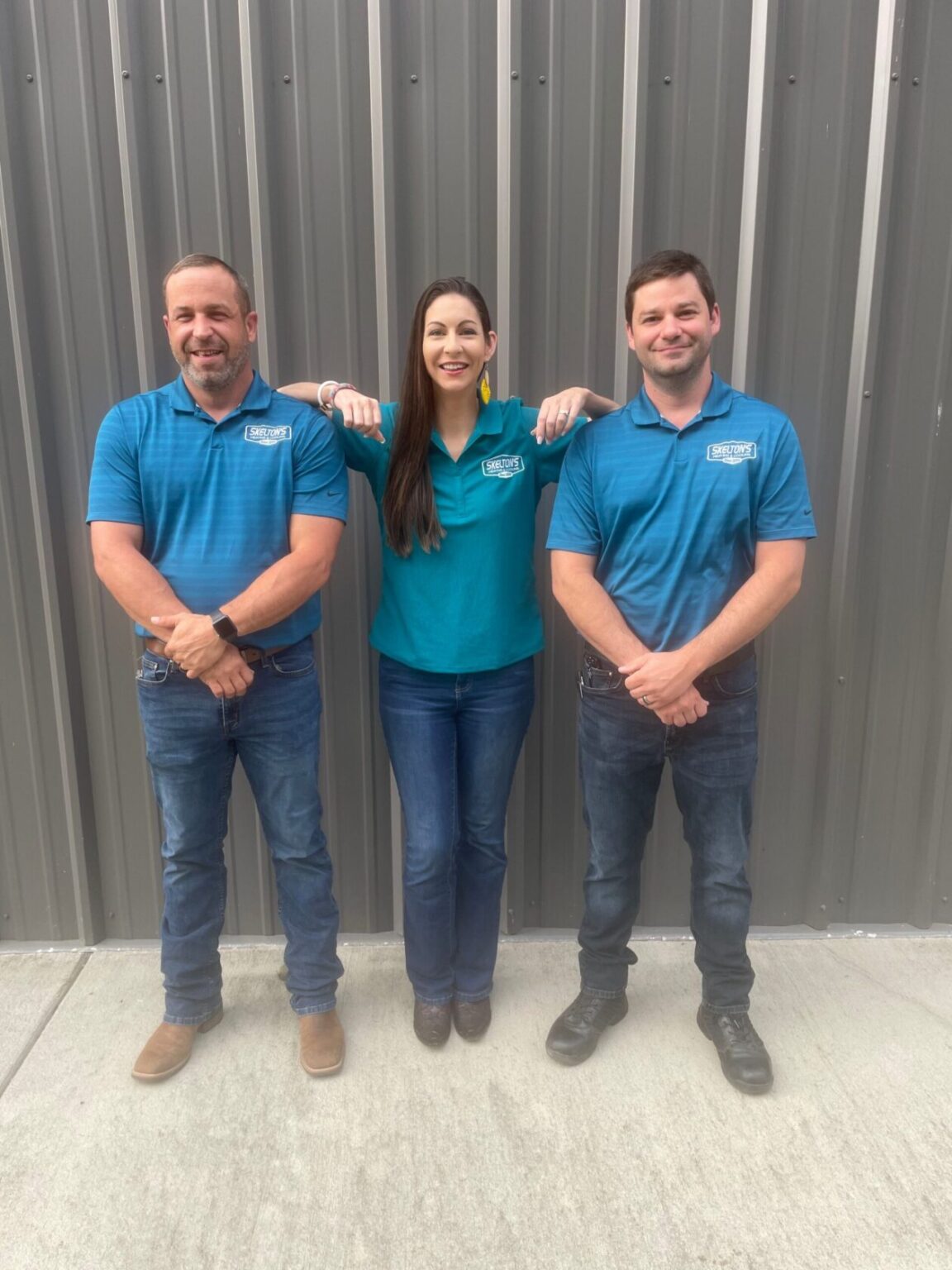 Birmingham's AC, Heating And Plumbing Company Skelton's Heating