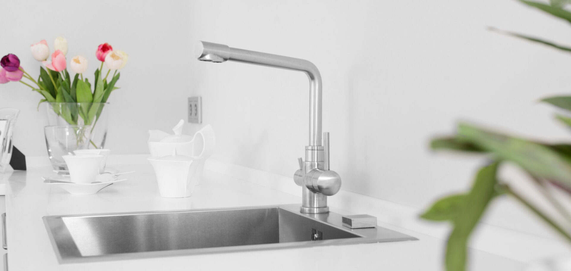 Kitchen Plumbing Company in Birmingham, AL Skelton's Heating, Cooling