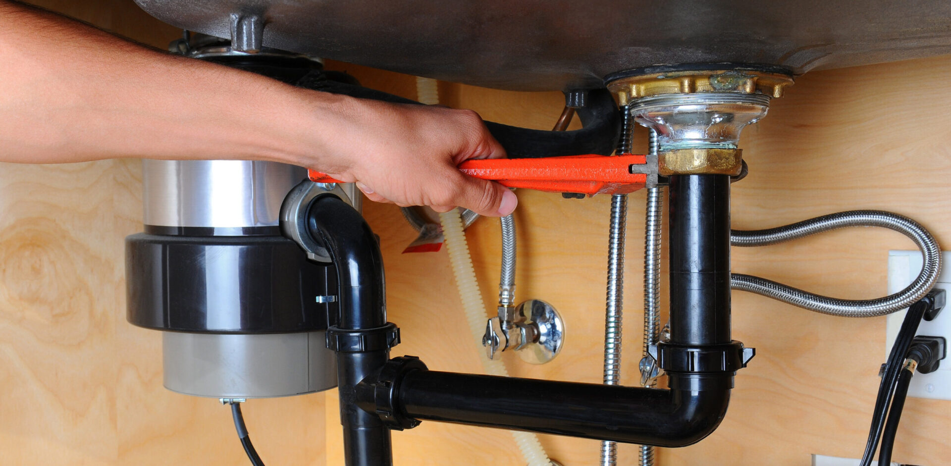 Plumbing Repair in Birmingham, AL Skelton's Heating, Cooling & Plumbing