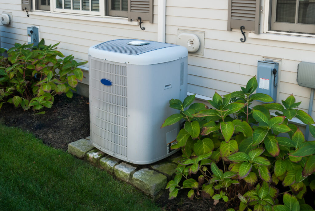 Choose the Right Air Conditioner for Your Home